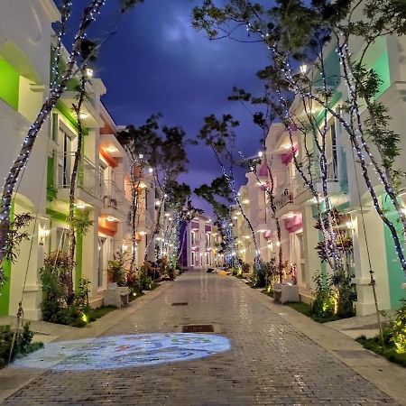 Red Vacation Rental Bandar Lama Bandar Lama Hengchun Luaran gambar