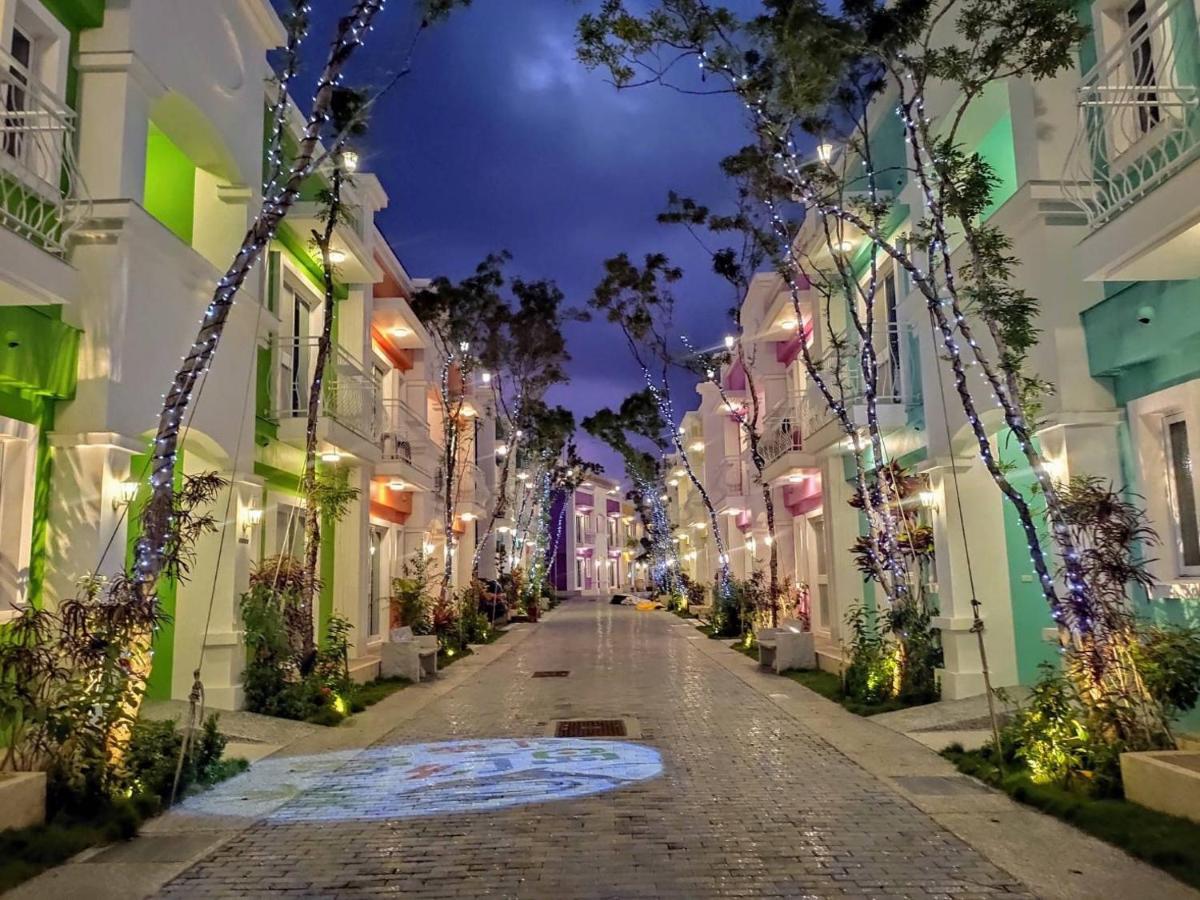 Red Vacation Rental Bandar Lama Bandar Lama Hengchun Luaran gambar